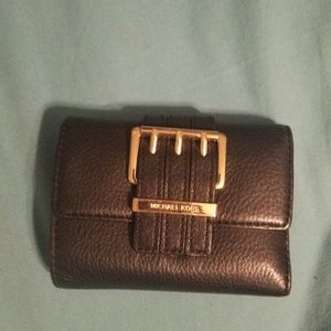 Mk wallet!